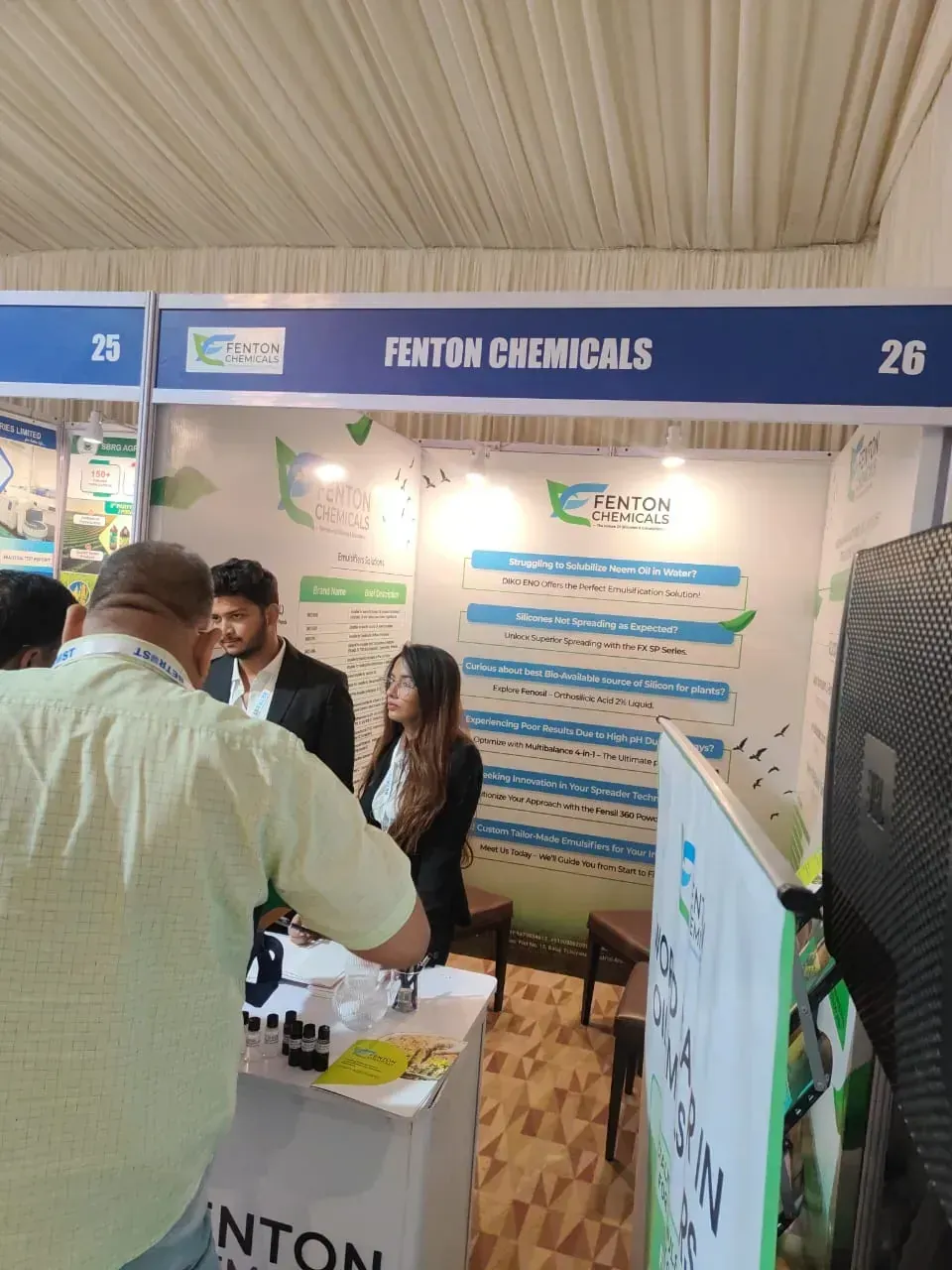 2-3 September -  ICSCE, PMFAI 2024 DELHI  - Image 3